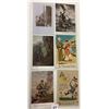 Image 2 : Foreign Military Postcards 35