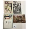 Image 3 : Foreign Military Postcards 35