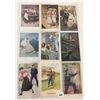 Image 2 : Military & Misc. International Postcards 26