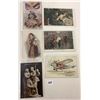 Image 3 : Military & Misc. International Postcards 26