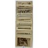 Image 4 : James Henderson & Sons Ltd. Sepia Tone Like Comic Postcards 60+