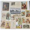 Image 2 : Ephemera - Trade Cards 135