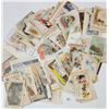 Image 3 : Ephemera - Trade Cards 135