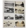 Image 1 : Real Photo Alaska Postcards 19