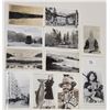 Image 2 : Real Photo Alaska Postcards 19