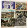 Image 2 : Sorted California Postcards Approx. 100