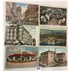 Image 3 : Sorted California Postcards Approx. 100