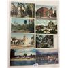 Image 2 : Sorted California Postcards 85+