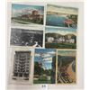 Image 3 : Sorted California Postcards 85+