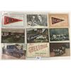 Image 1 : Chicago, Illinois Postcards Approx. 120