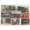 Image 3 : Chicago, Illinois Postcards Approx. 120