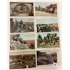 Image 1 : Grand Canyon, Arizona Postcards 200+ Partially Sorted