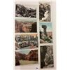 Image 4 : Grand Canyon, Arizona Postcards 200+ Partially Sorted