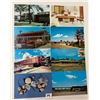 Image 1 : Misc. Box of 425+ Postcards