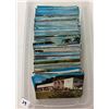 Image 6 : Misc. Box of 425+ Postcards