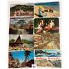 Image 2 : Hawaii Postcards 90+