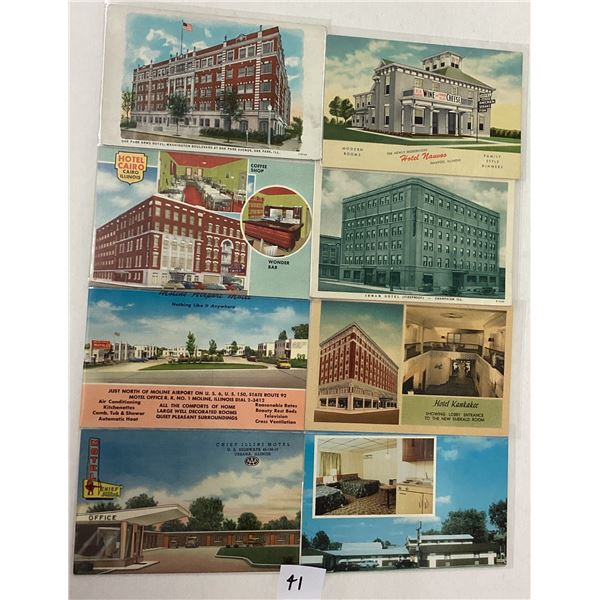 Illinois Hotels (Not Chicago) 40