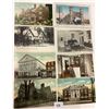 Image 1 : Salem, Massachusetts Postcards 45+