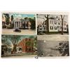 Image 2 : Salem, Massachusetts Postcards 45+