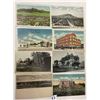 Image 1 : Montana Partially Sorted 70+ Postcards