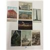 Image 2 : Montana Partially Sorted 70+ Postcards