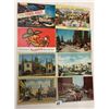 Image 2 : Sorted California Postcards 100+