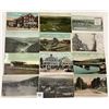 Image 1 : Pennsylvania Postcards Approx. 110