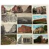 Image 2 : Pennsylvania Postcards Approx. 110