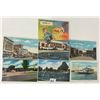 Image 1 : Illinois Postcards Approx. 55