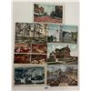 Image 2 : Illinois Postcards Approx. 55