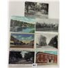 Image 3 : Illinois Postcards Approx. 55