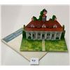 Image 1 : Novelty - Washington DC "American Miniatures" with Envelopes 6