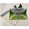 Image 2 : Novelty - Washington DC "American Miniatures" with Envelopes 6