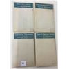 Image 3 : Novelty - Washington DC "American Miniatures" with Envelopes 6