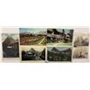 Image 1 : Glacier National Park Postcards 45+