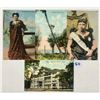 Image 1 : Hawaii Postcards 19