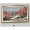 Image 1 : Colorado Detroit Publishing Postcards with Box 24