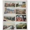 Image 2 : Colorado Detroit Publishing Postcards with Box 24