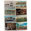 Image 2 : Las Vegas Hotels/Motels Postcards 50+