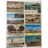 Image 3 : Las Vegas Hotels/Motels Postcards 50+