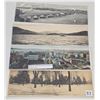 Image 2 : Novelty - Bifold & Large Early Postcards 11