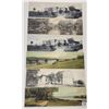Image 2 : Novelty - Rotograph Publishing Bifold Oversized Postcards 13