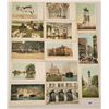 Image 2 : Detroit Publishing View Postcards 80