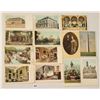 Image 3 : Detroit Publishing View Postcards 80