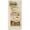 Image 4 : Detroit Publishing View Postcards 80