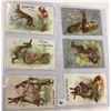 Image 1 : Easter Tuck Holiday Greeting Album 125+ Postcards