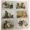 Image 3 : Easter Tuck Holiday Greeting Album 125+ Postcards