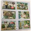 Image 5 : Easter Tuck Holiday Greeting Album 125+ Postcards