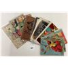 Image 3 : Leap Year Holiday Greeting Postcards 15
