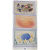 Image 5 : Airbrushed Holiday Greeting Postcards 32